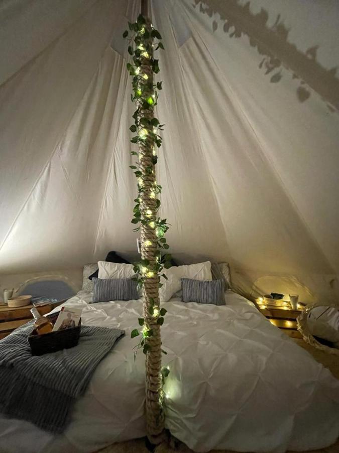 Hostel Flakos Barra de Potosi Kültér fotó