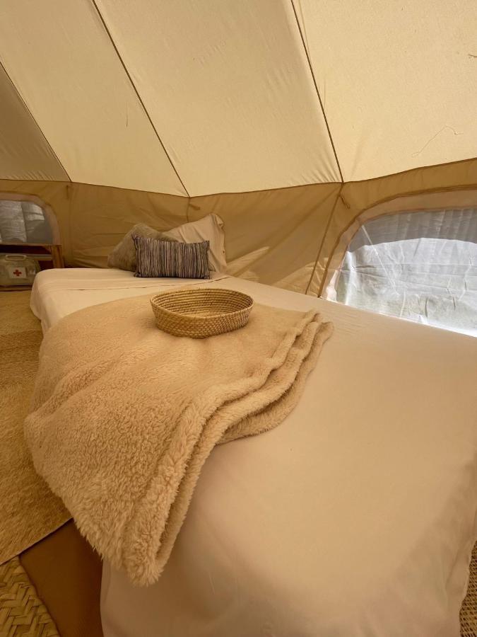 Hostel Flakos Barra de Potosi Kültér fotó
